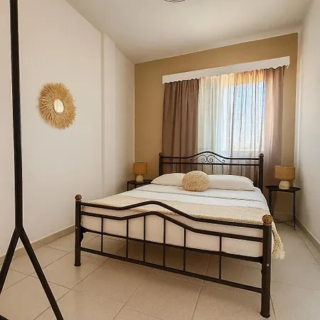 Azzuro By Horizon Homes Apartamento *