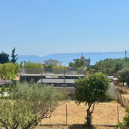 Azzuro By Horizon Homes Апартаменты