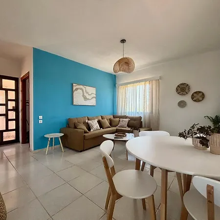 Azzuro By Horizon Homes Apartamento