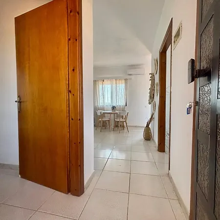 Azzuro By Horizon Homes Apartamento