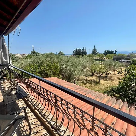 Azzuro By Horizon Homes Apartamento Karianí