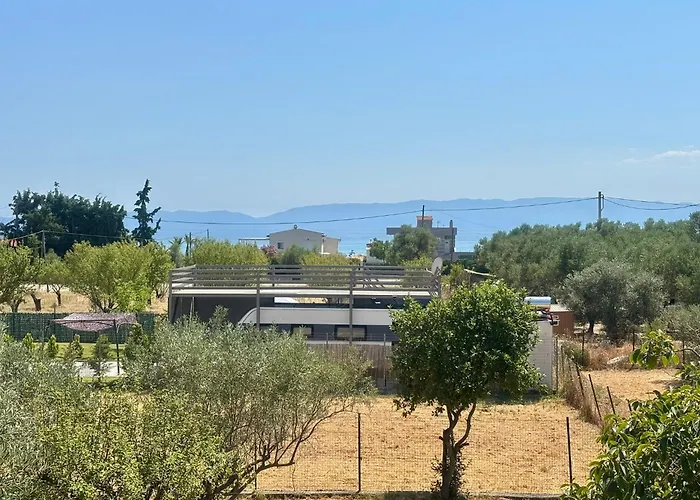 Azzuro By Horizon Homes 公寓