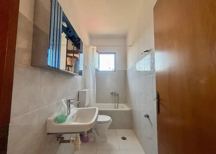 Azzuro By Horizon Homes 公寓 Karianí