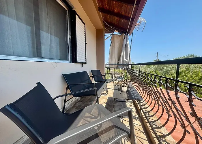 Azzuro By Horizon Homes *