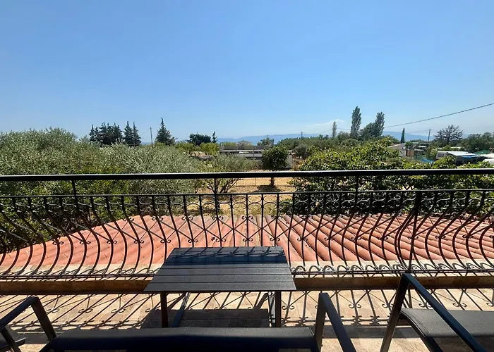 Azzuro By Horizon Homes 公寓