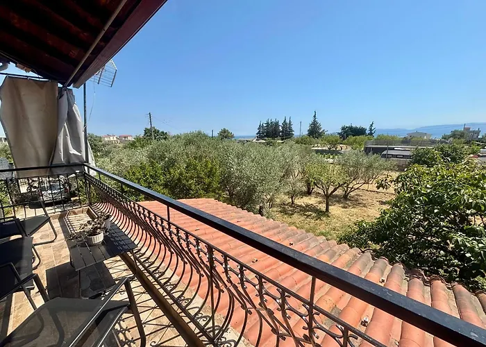 Azzuro By Horizon Homes 公寓 Karianí